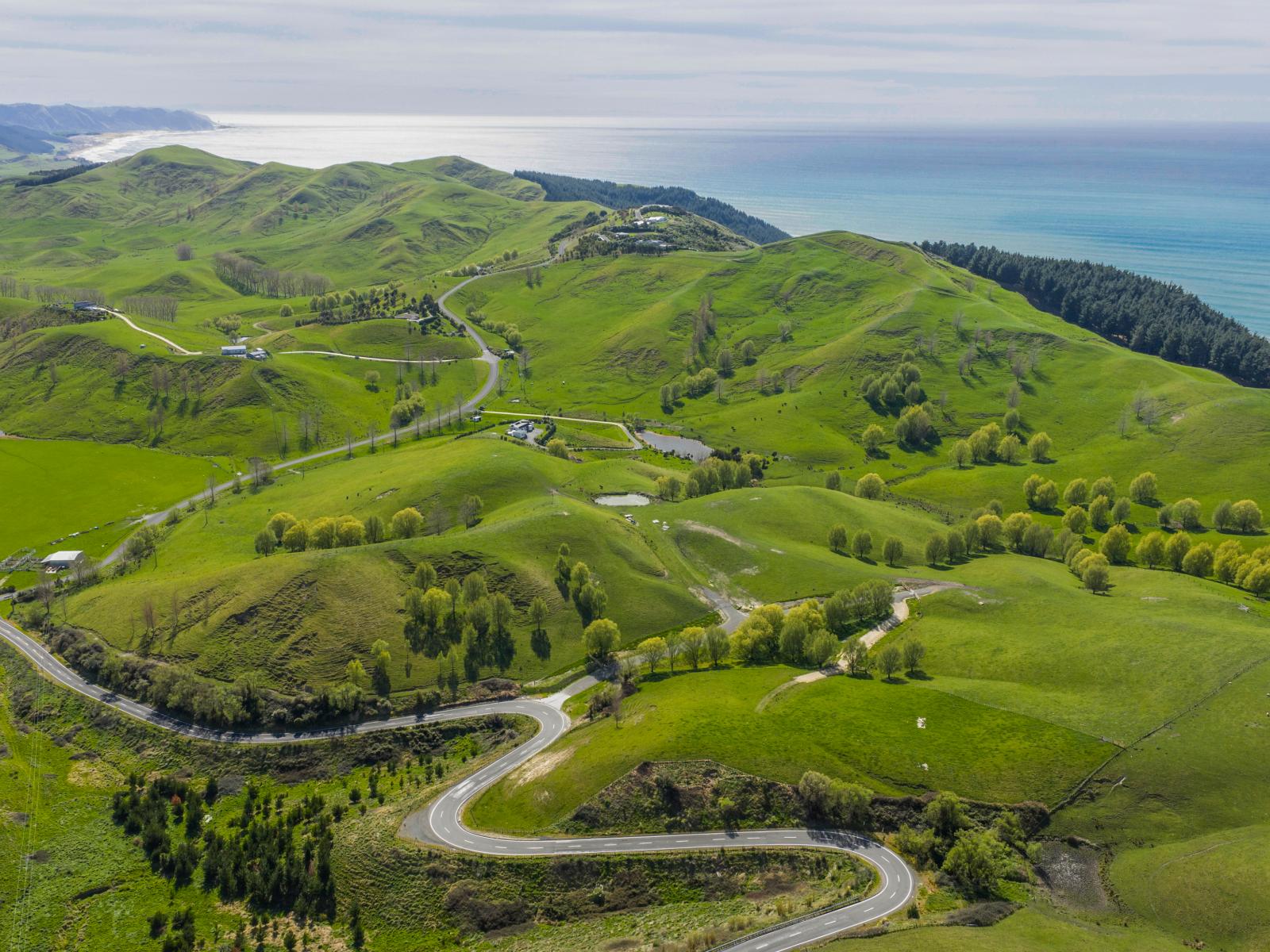 Lot 1 Waimarama Road, Waimarama