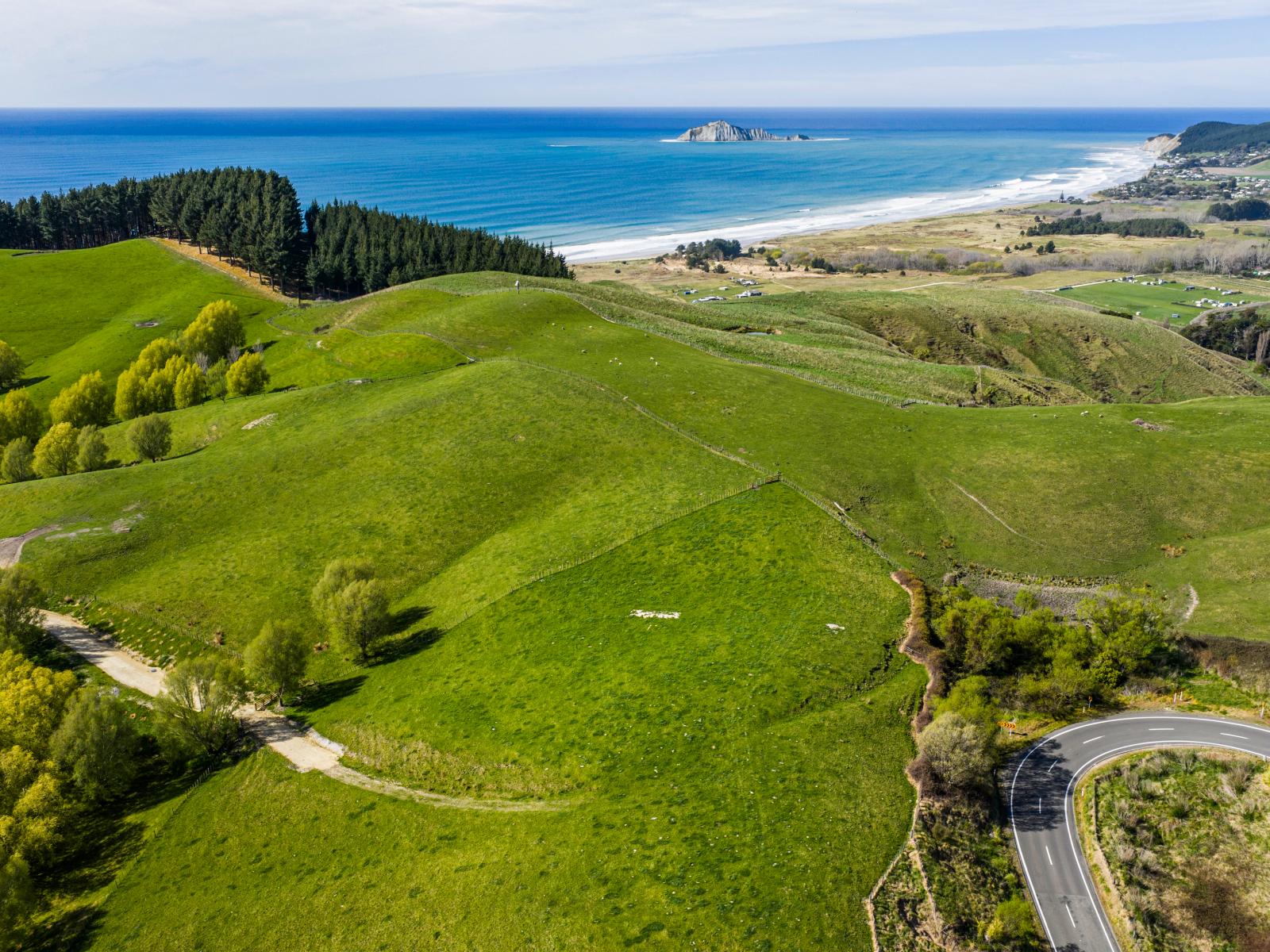 Lot 1 Waimarama Road, Waimarama