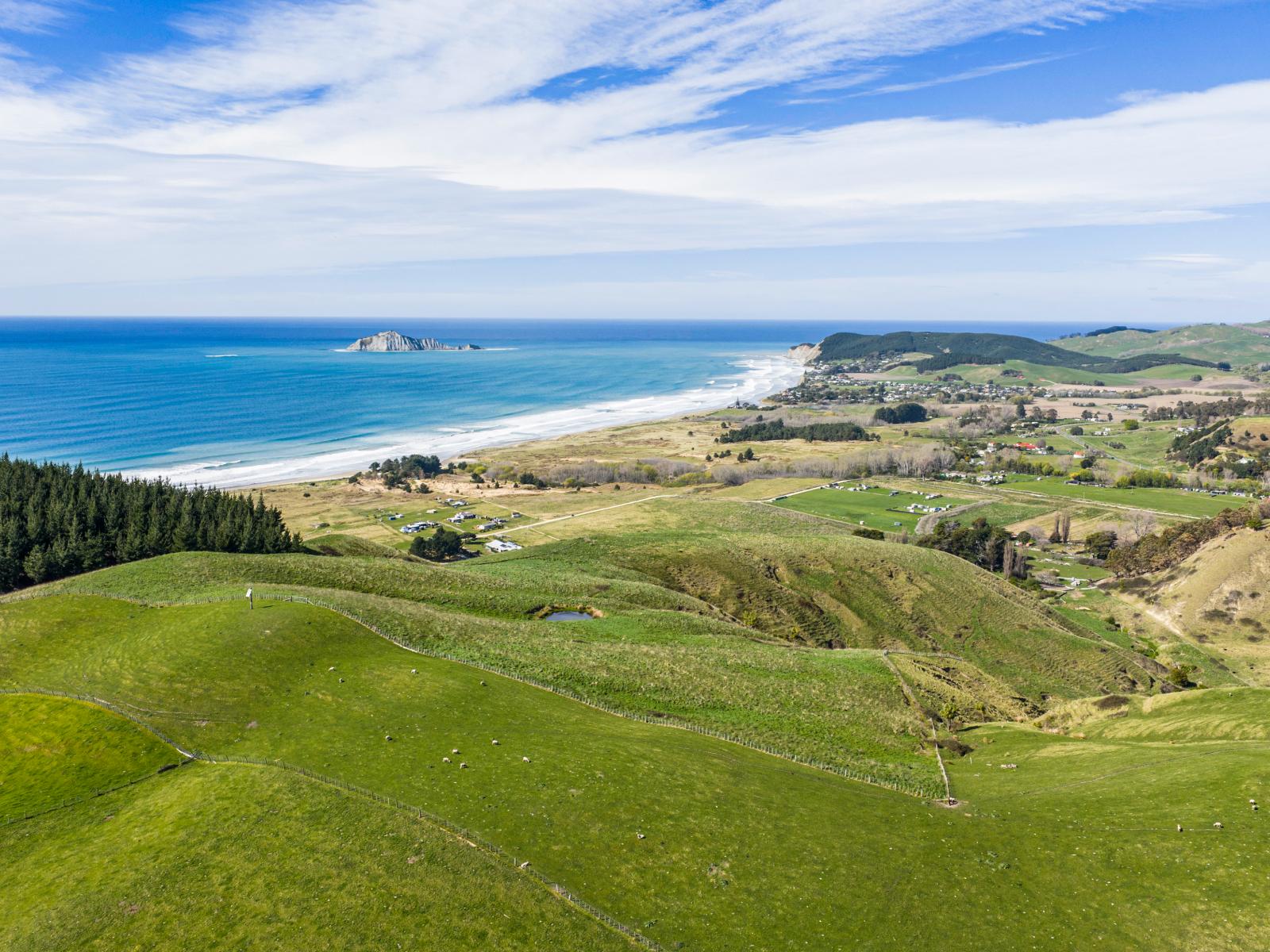 Lot 1 Waimarama Road, Waimarama