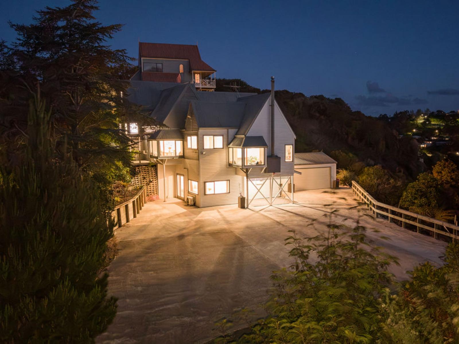 20 Shakespeare Road, Bastia Hill
