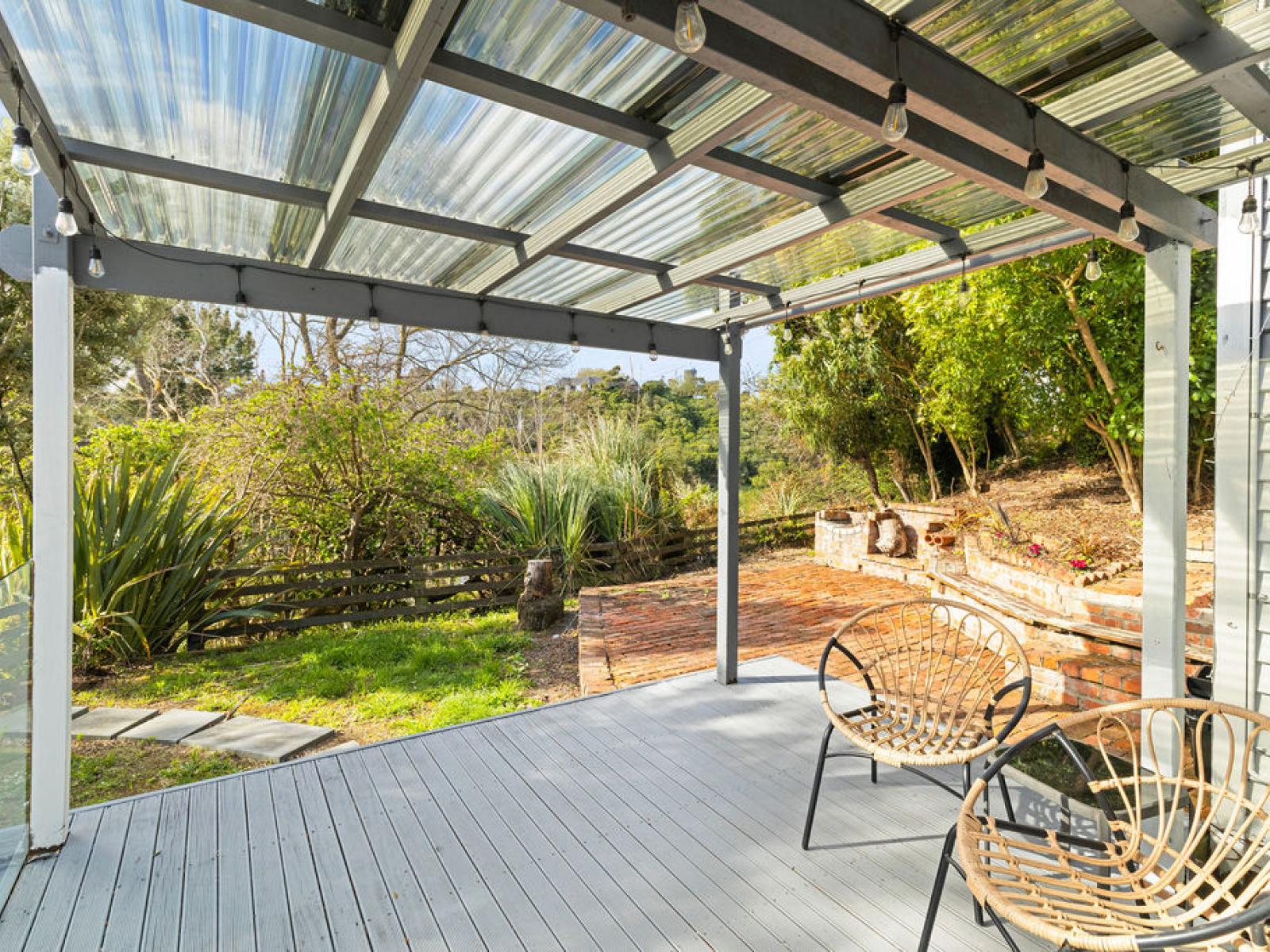 20 Shakespeare Road, Bastia Hill