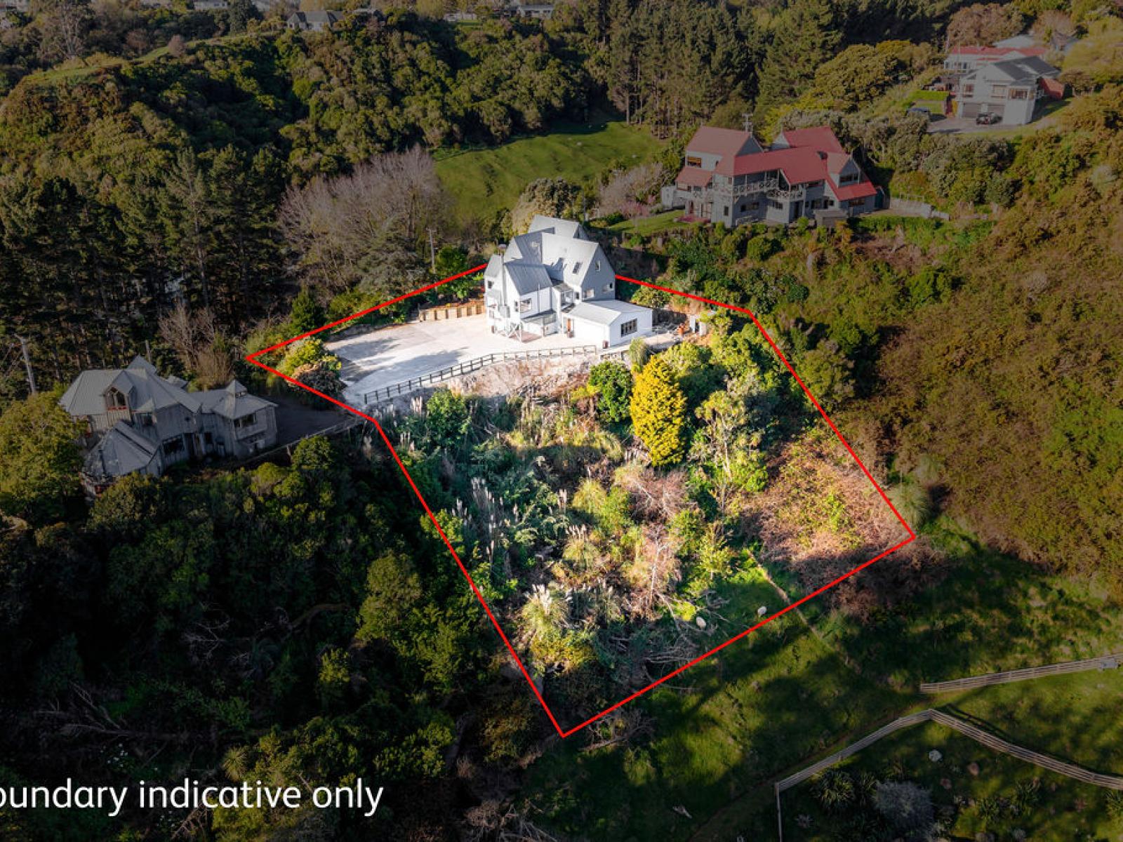 20 Shakespeare Road, Bastia Hill