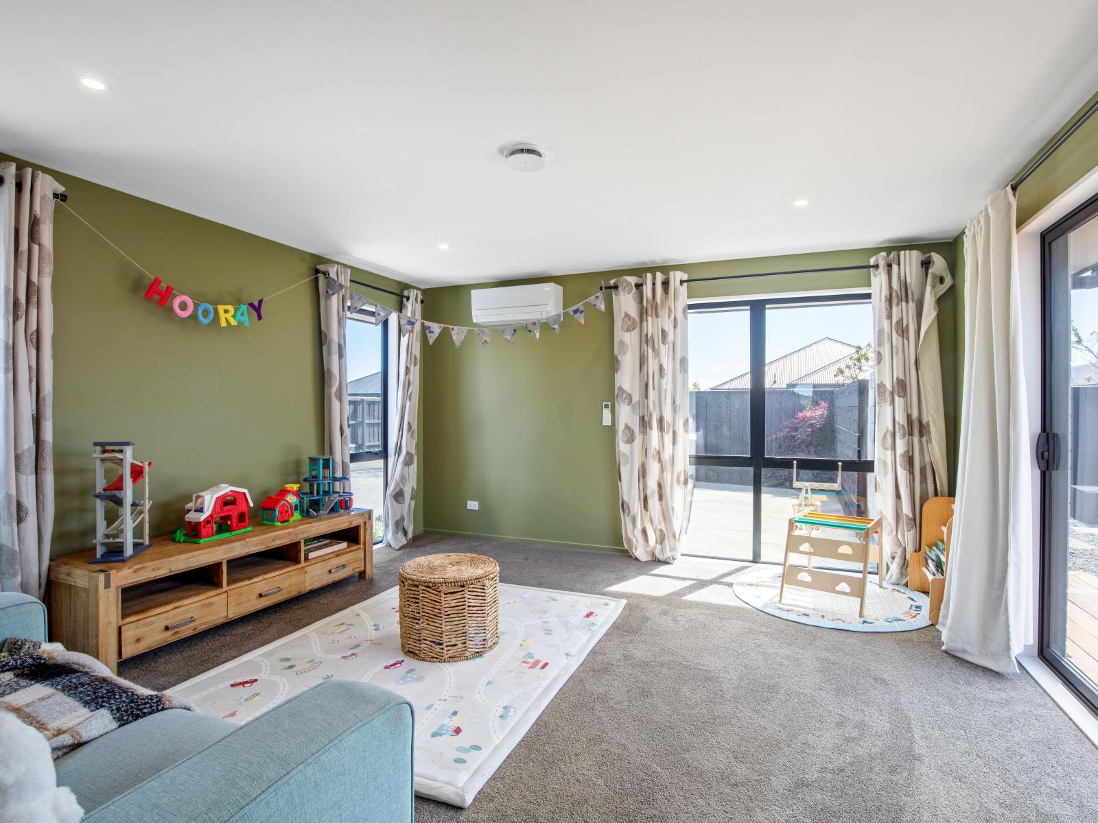 43 Chris Drive, Rolleston