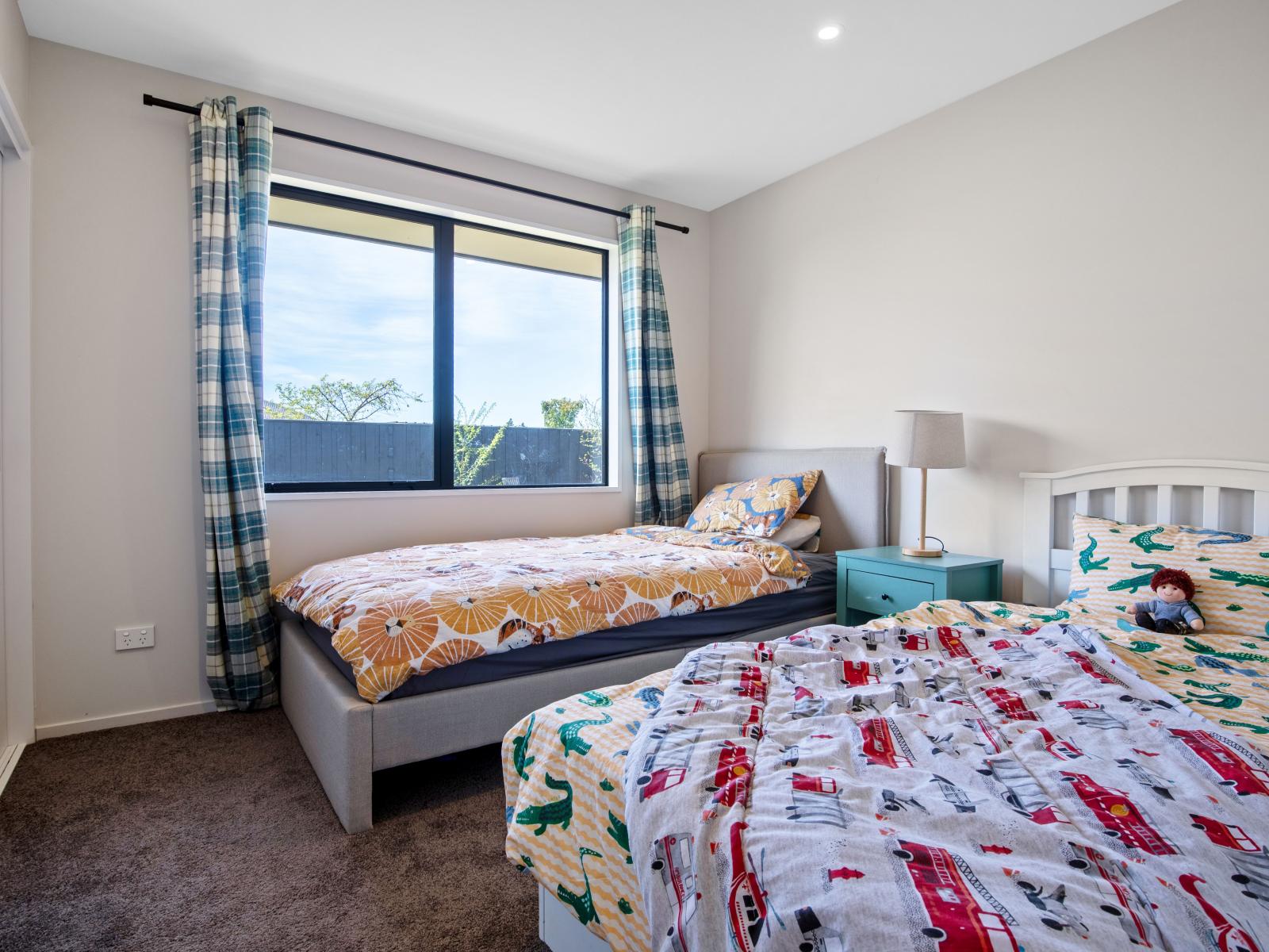 43 Chris Drive, Rolleston