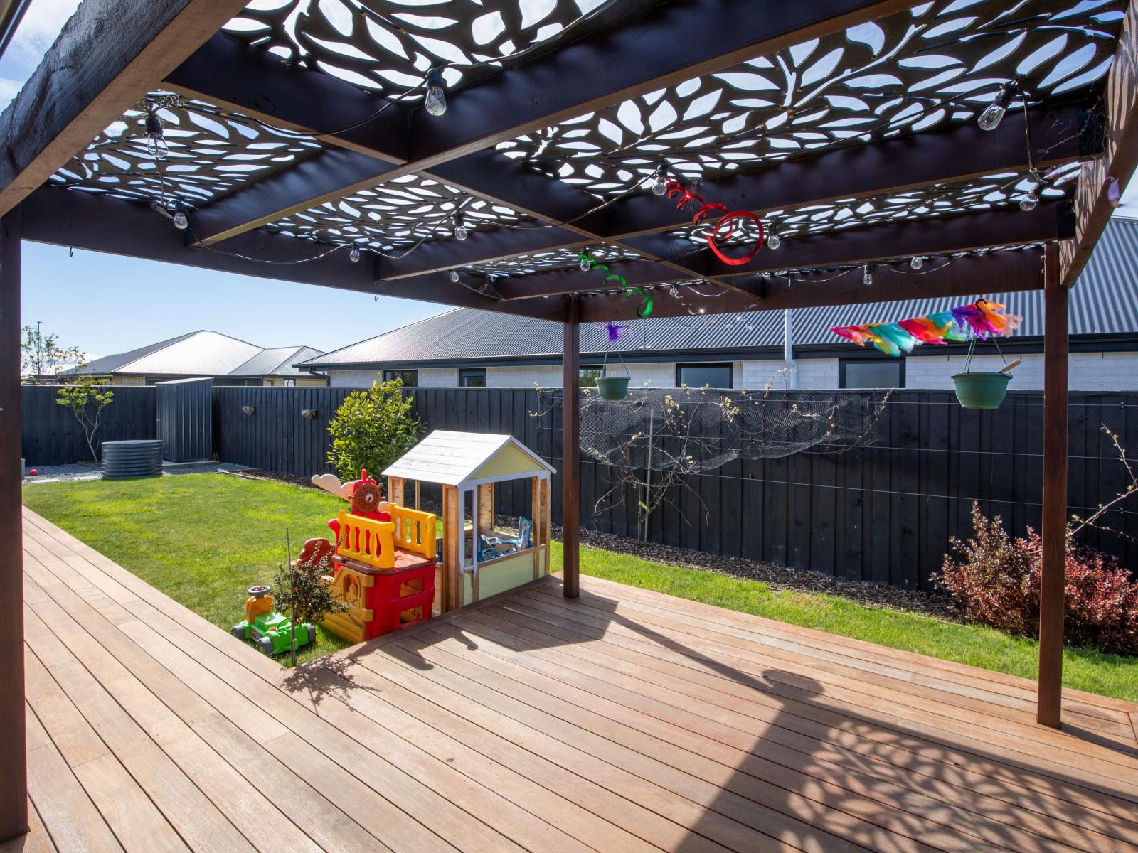 43 Chris Drive, Rolleston