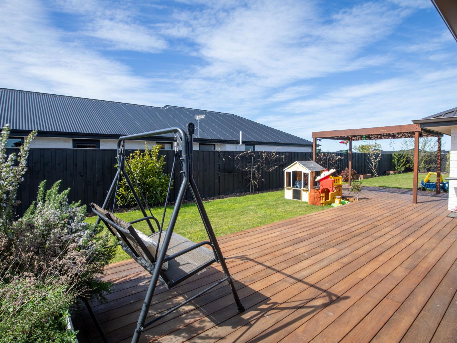 43 Chris Drive, Rolleston