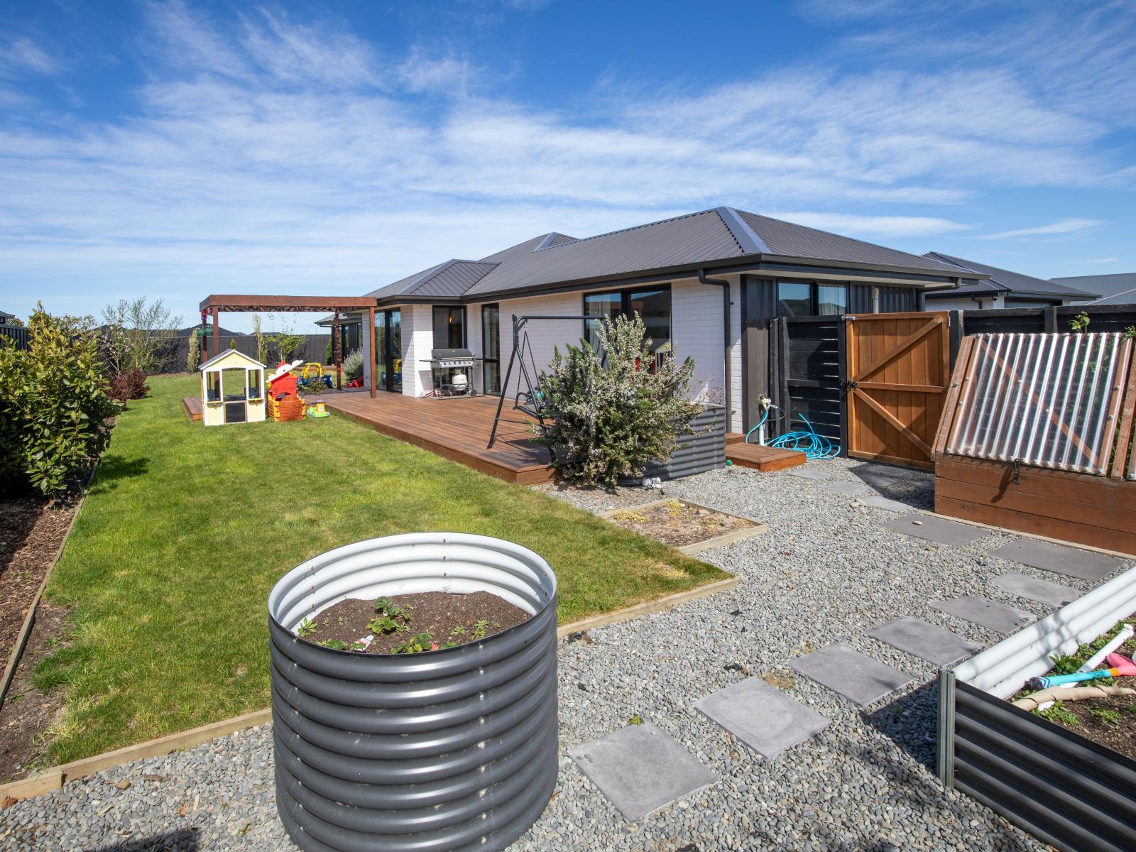 43 Chris Drive, Rolleston