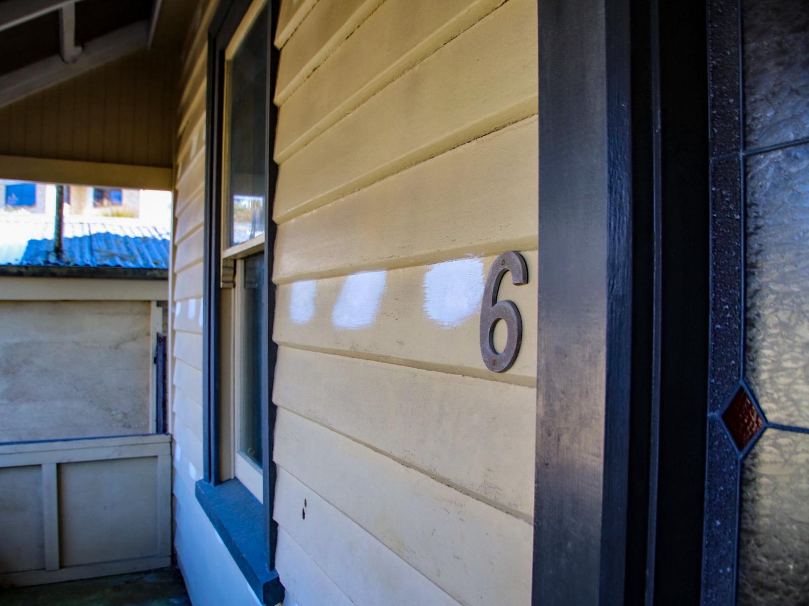 6 Denton Street, Gore
