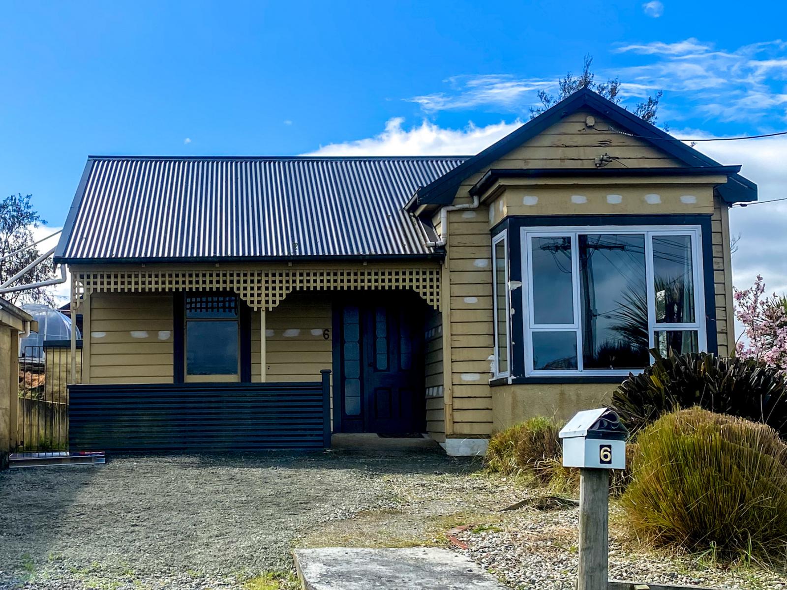 6 Denton Street, Gore