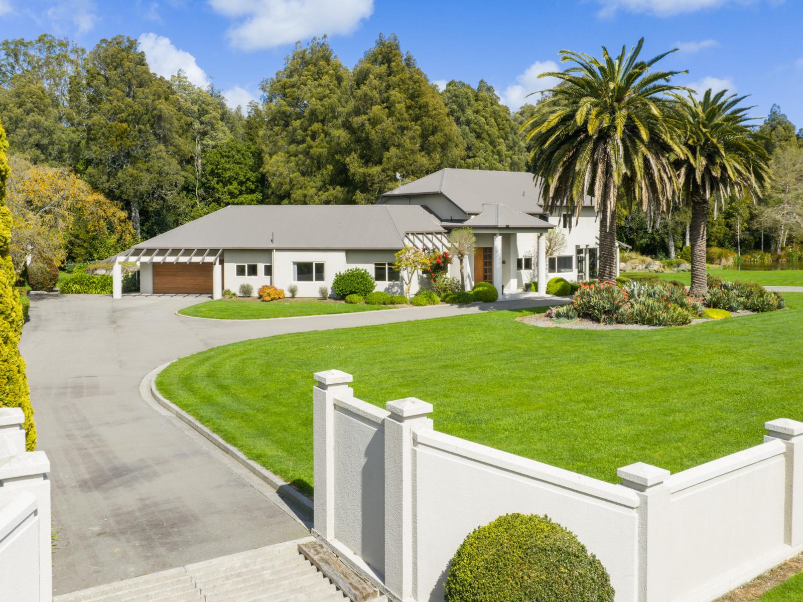 1096 Lockwood Road, Kairanga