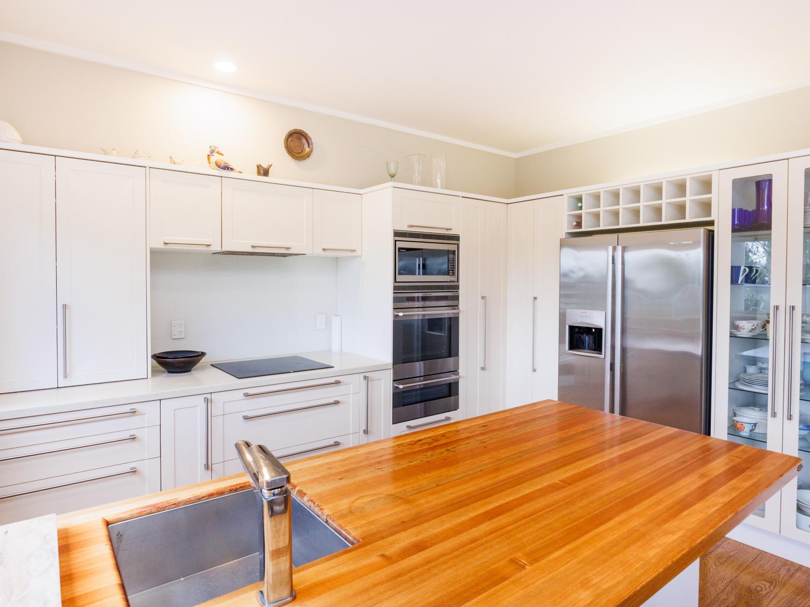 1096 Lockwood Road, Kairanga
