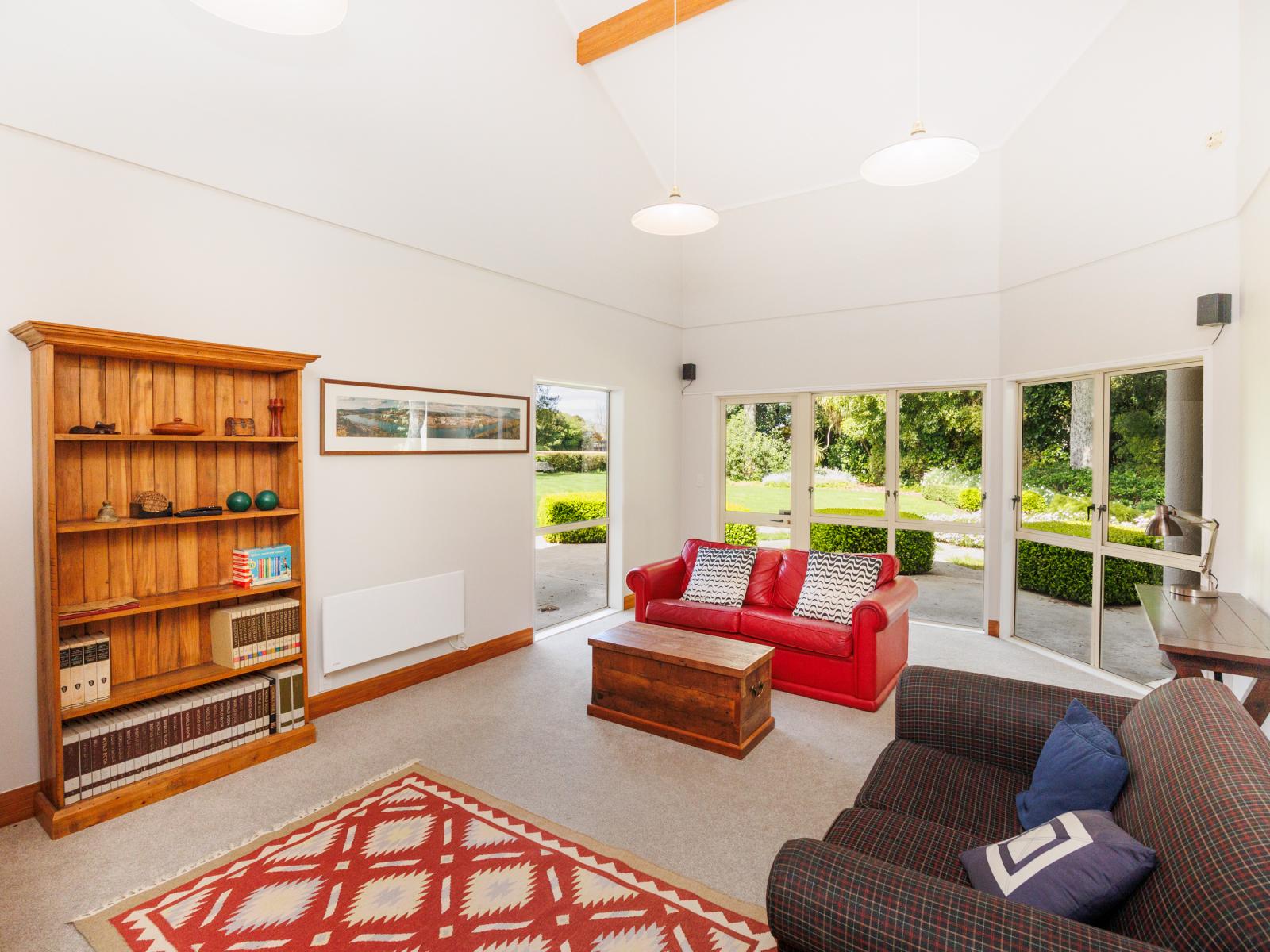 1096 Lockwood Road, Kairanga