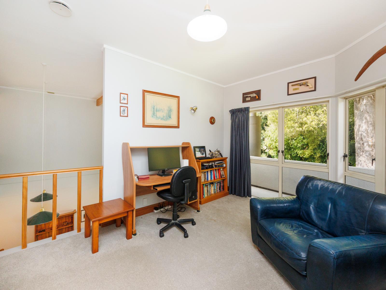 1096 Lockwood Road, Kairanga