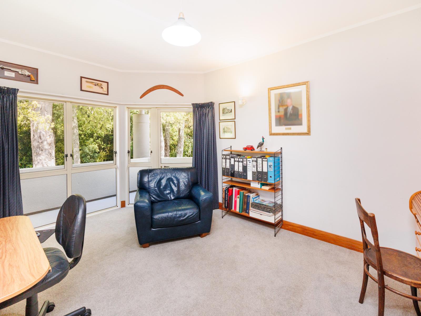 1096 Lockwood Road, Kairanga