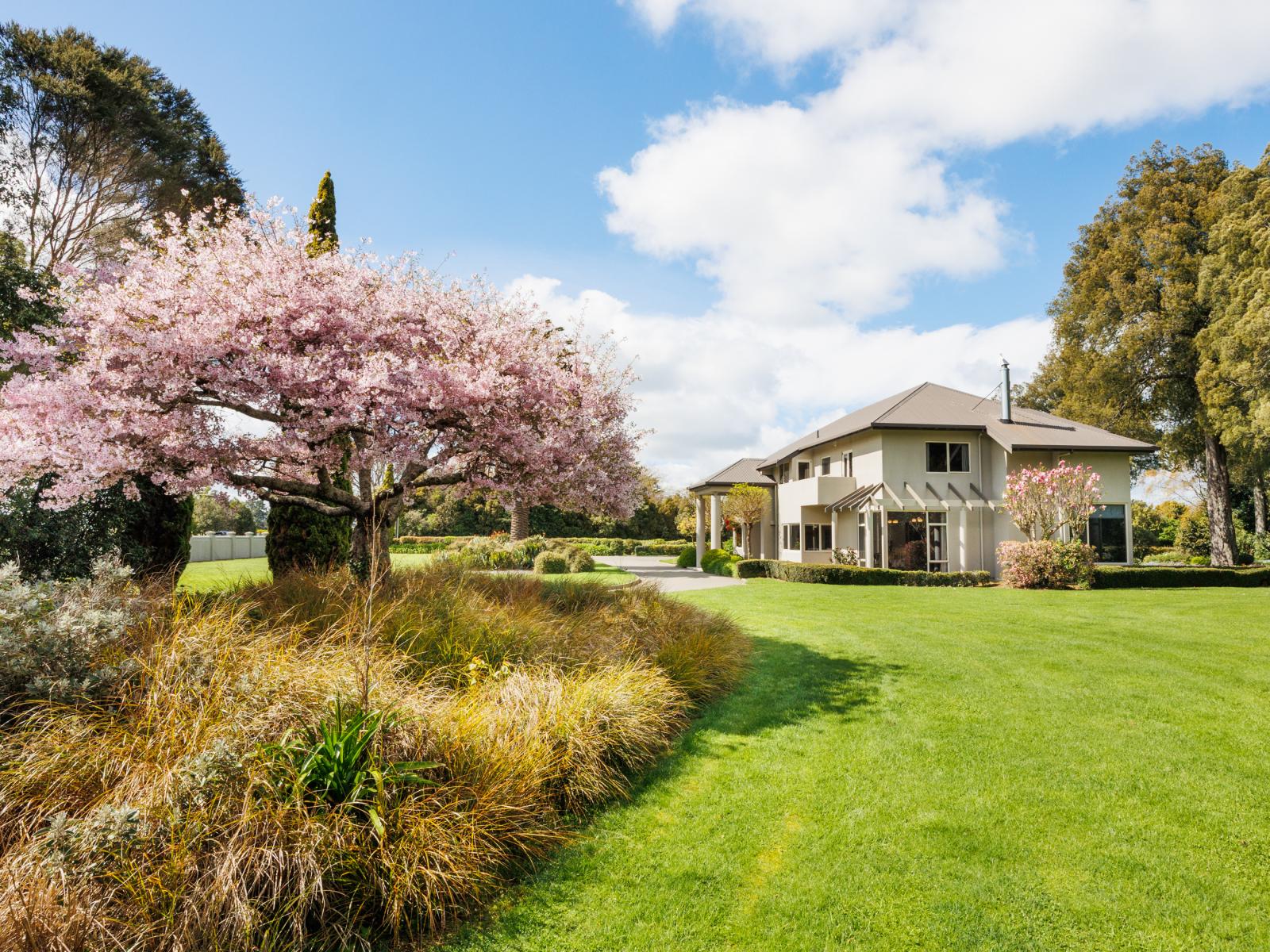 1096 Lockwood Road, Kairanga