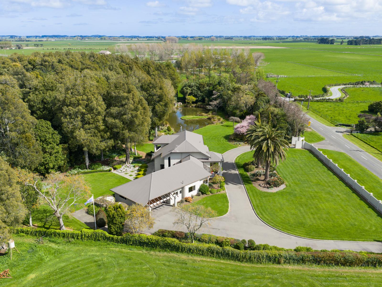 1096 Lockwood Road, Kairanga