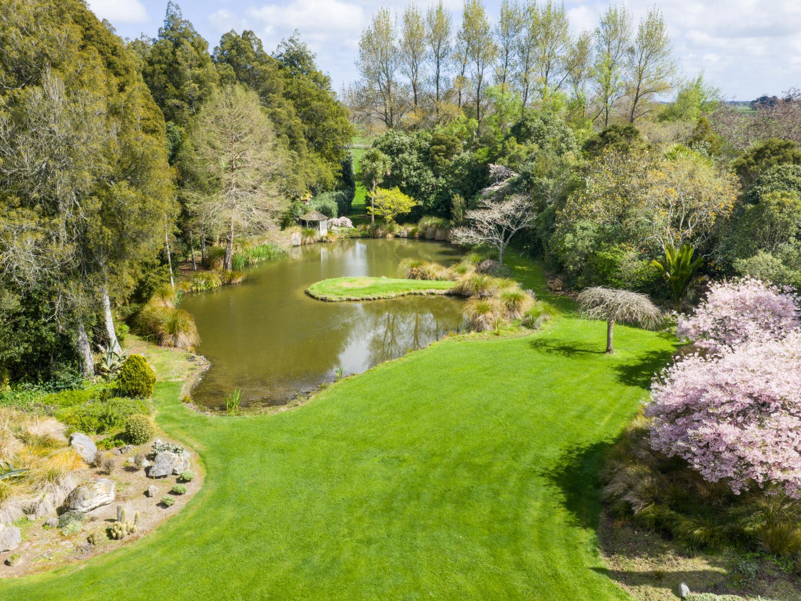 1096 Lockwood Road, Kairanga
