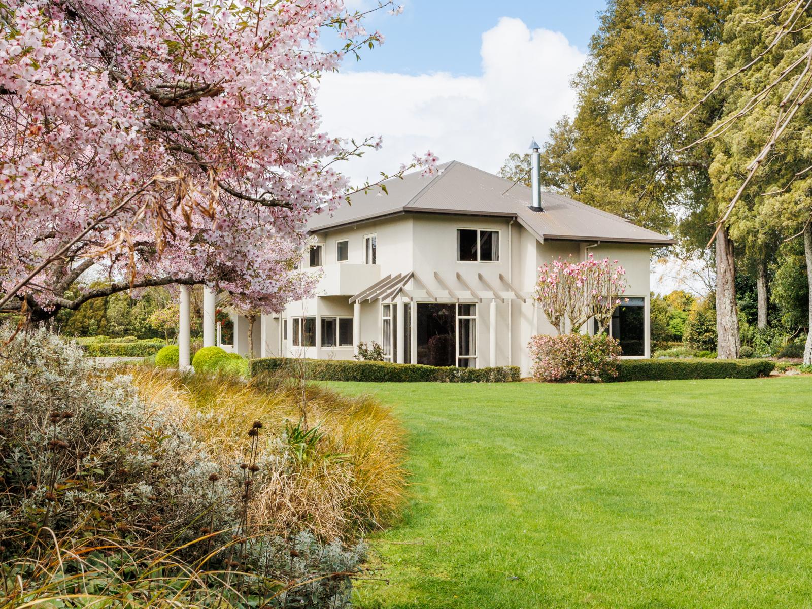 1096 Lockwood Road, Kairanga