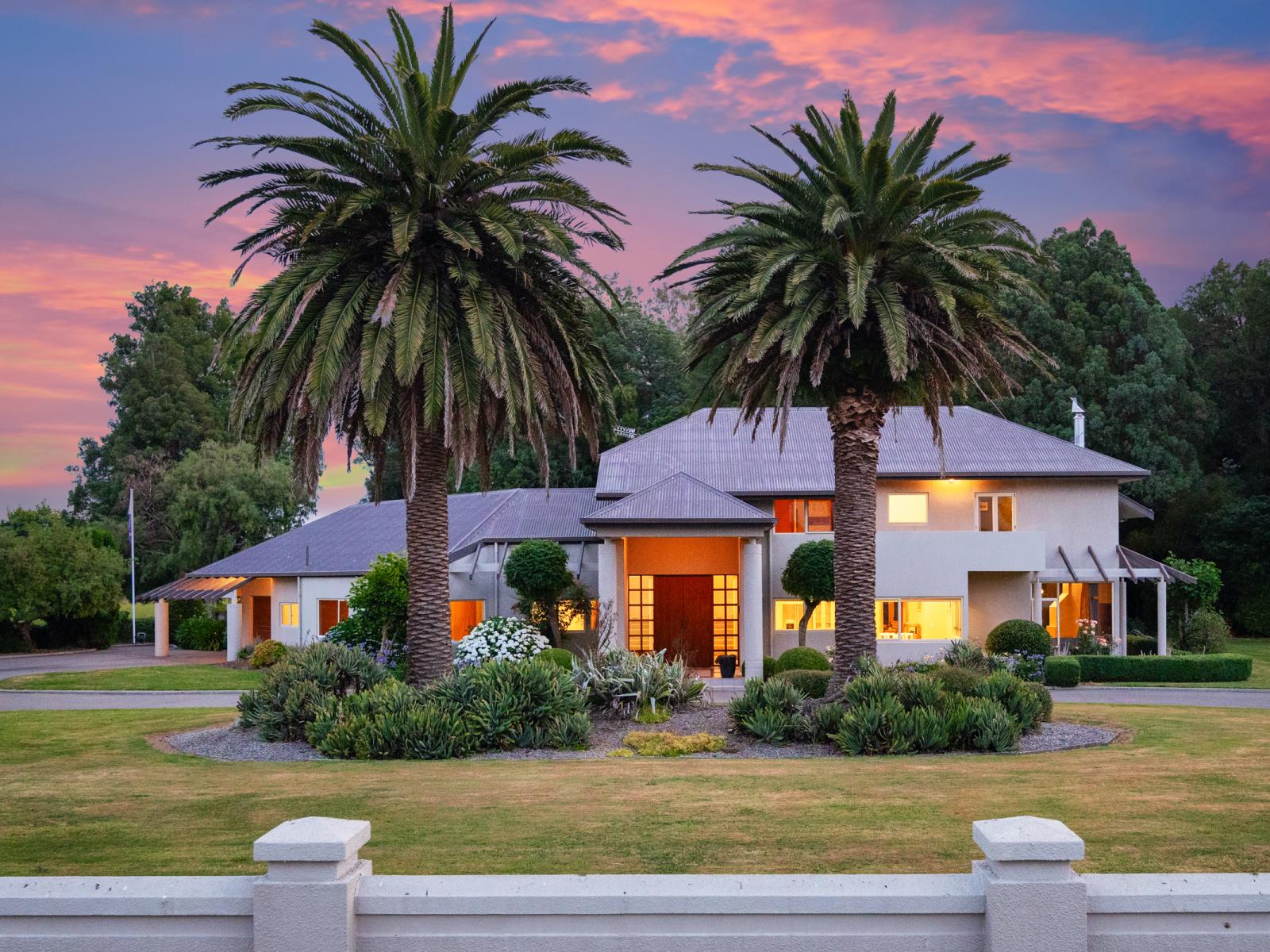 1096 Lockwood Road, Kairanga