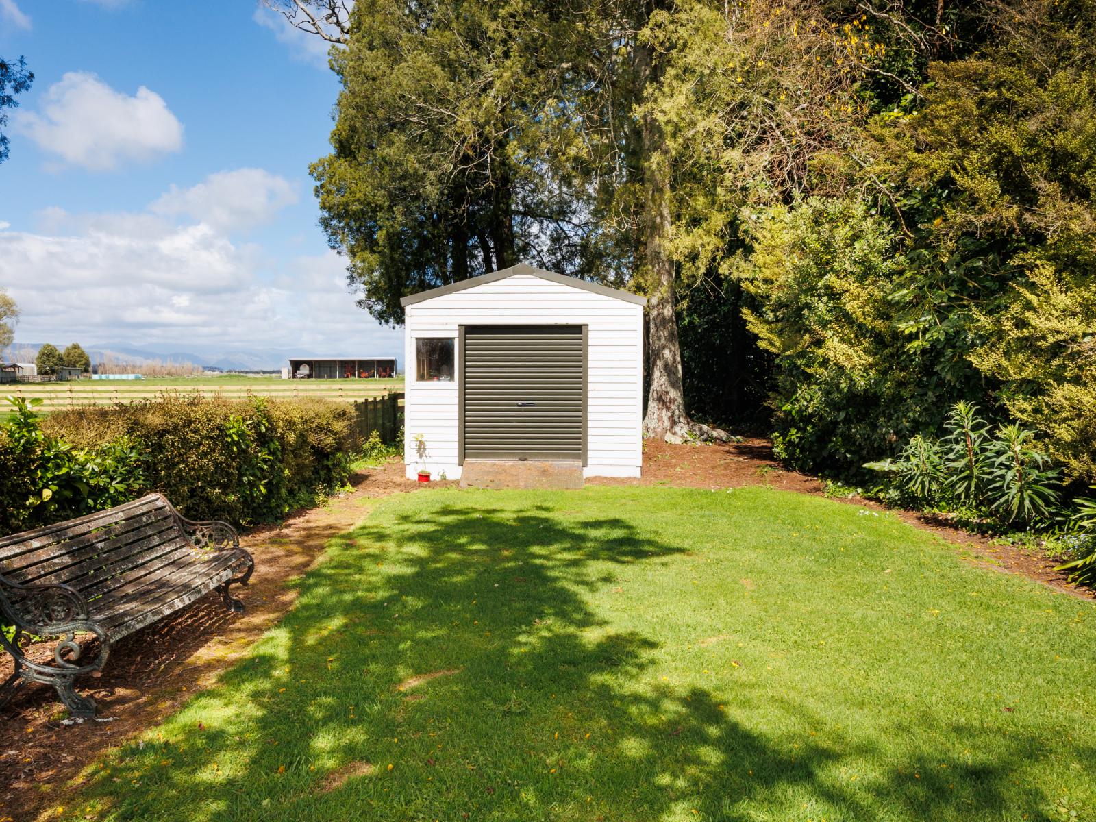 1096 Lockwood Road, Kairanga