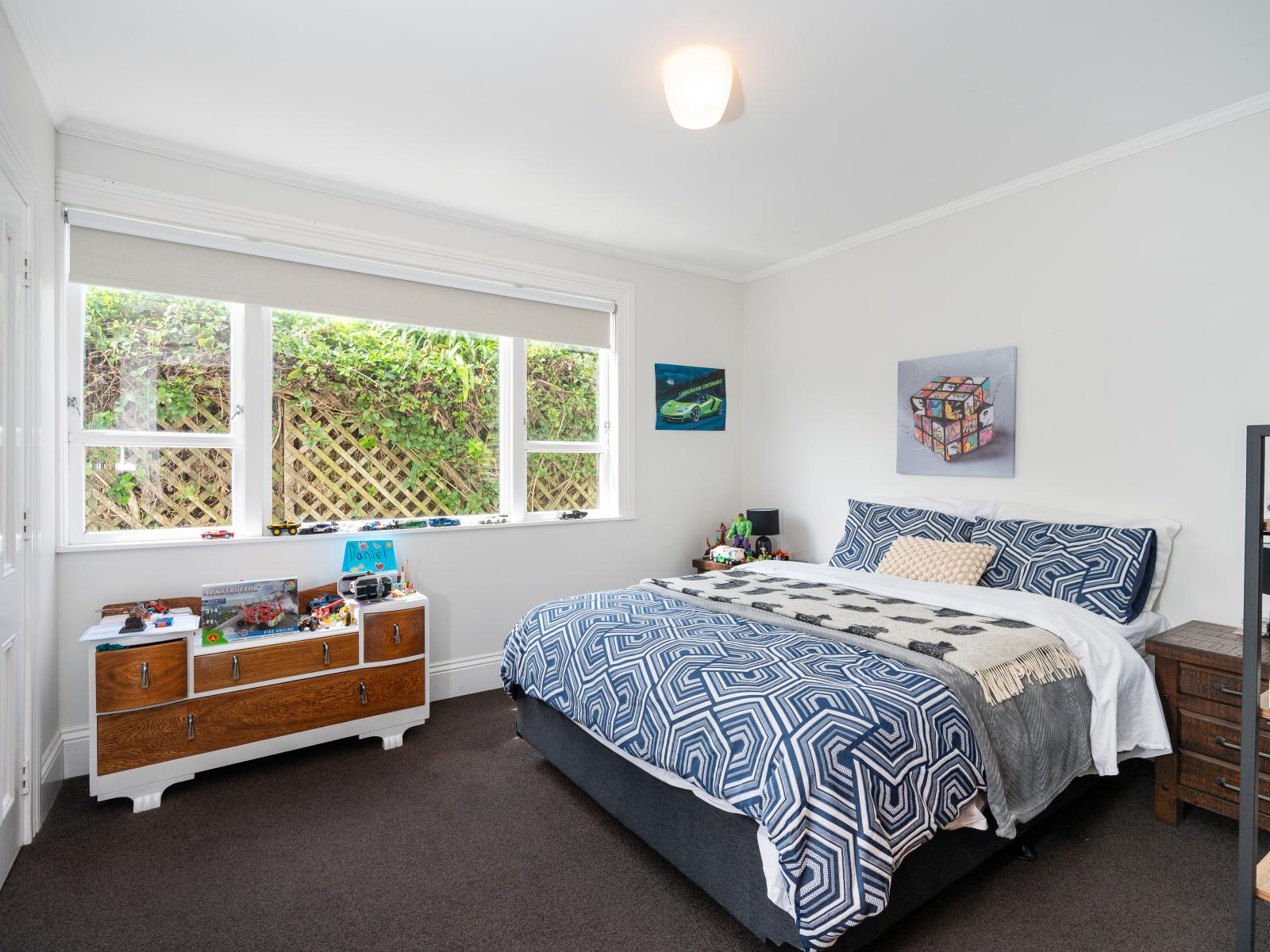 12 Hadfield Terrace, Bluff Hill