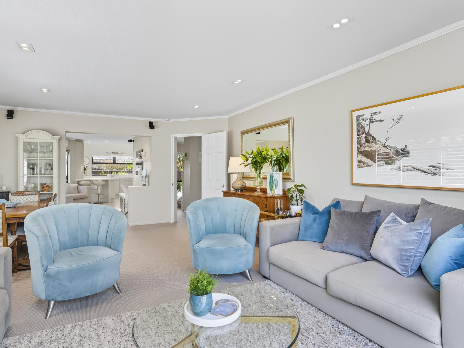 4 Beach Haven Place, Paraparaumu Beach