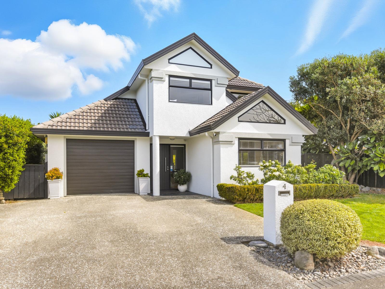 4 Beach Haven Place, Paraparaumu Beach