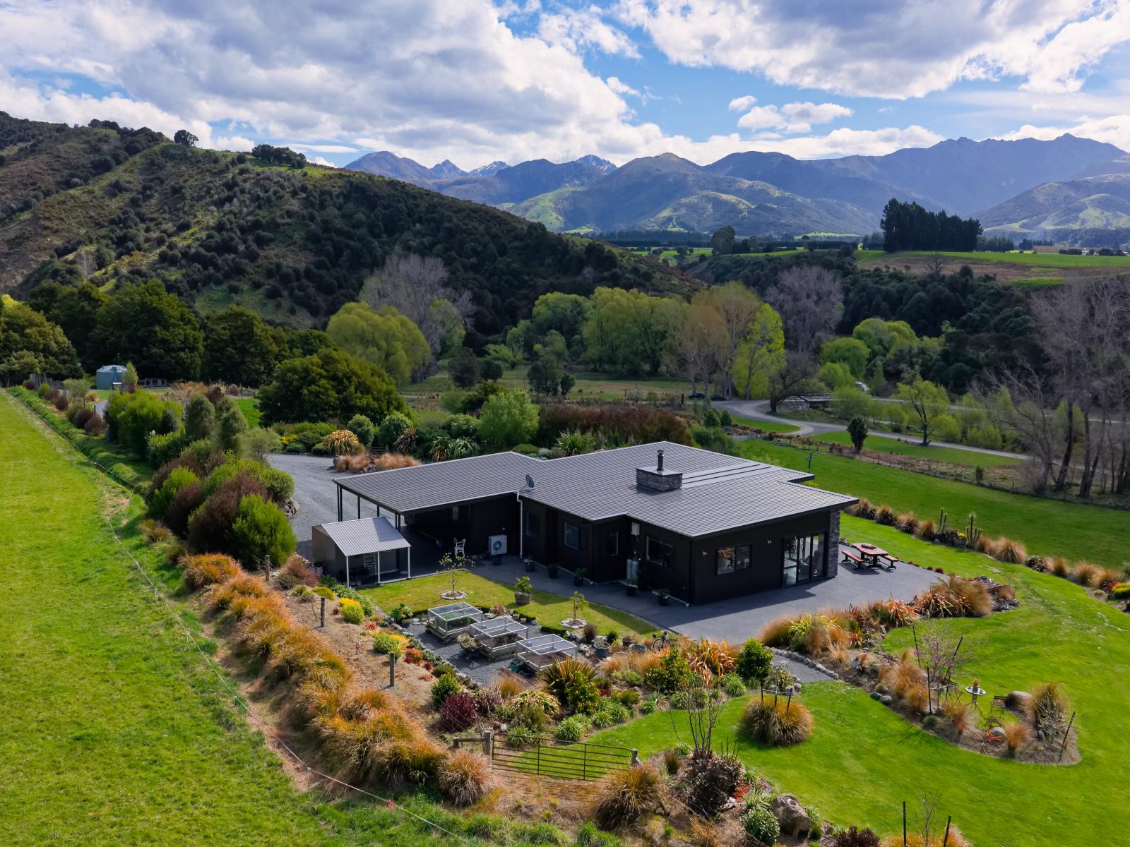 250 Scotts Road, Kaikoura