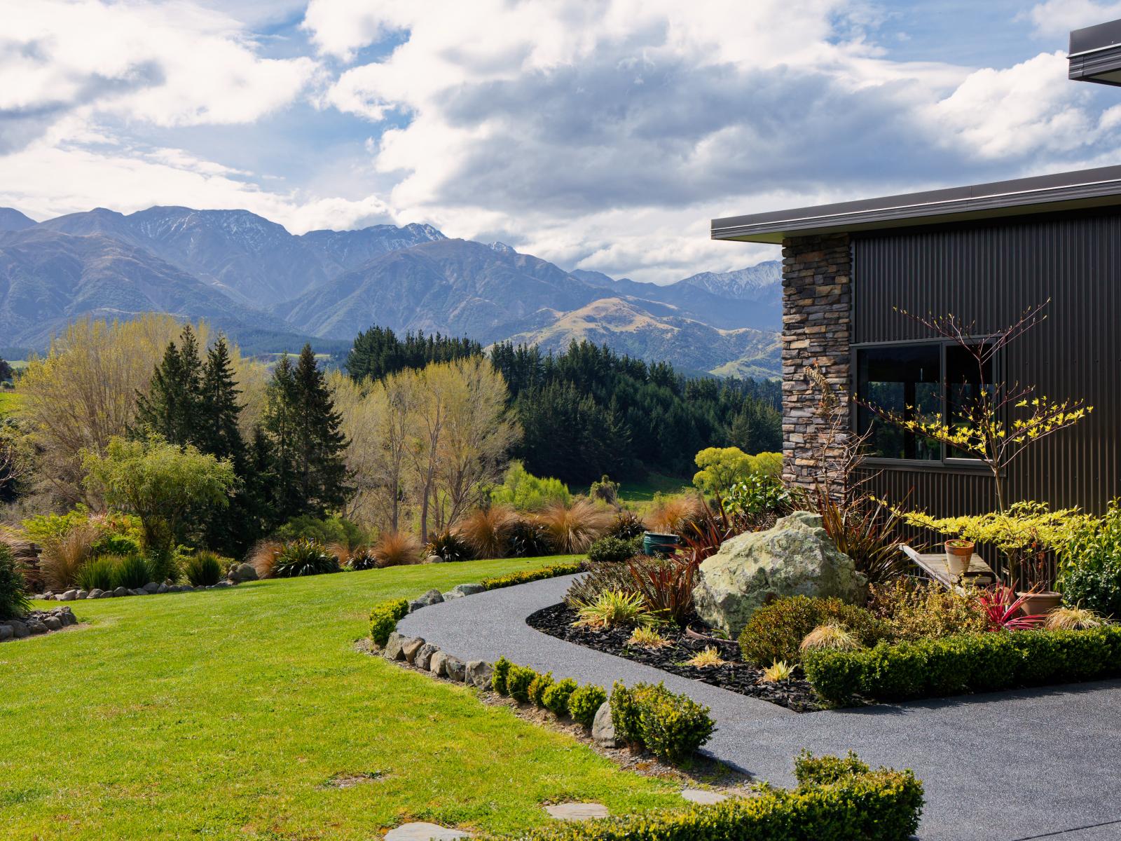 250 Scotts Road, Kaikoura