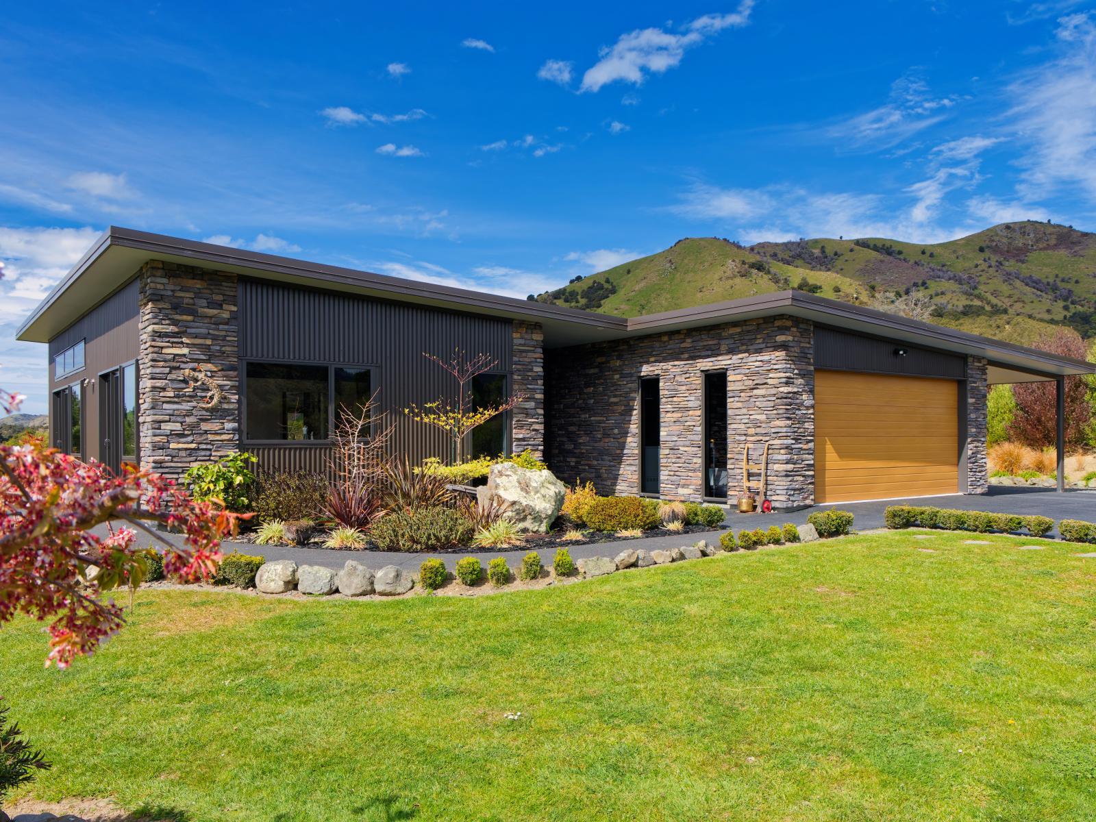 250 Scotts Road, Kaikoura