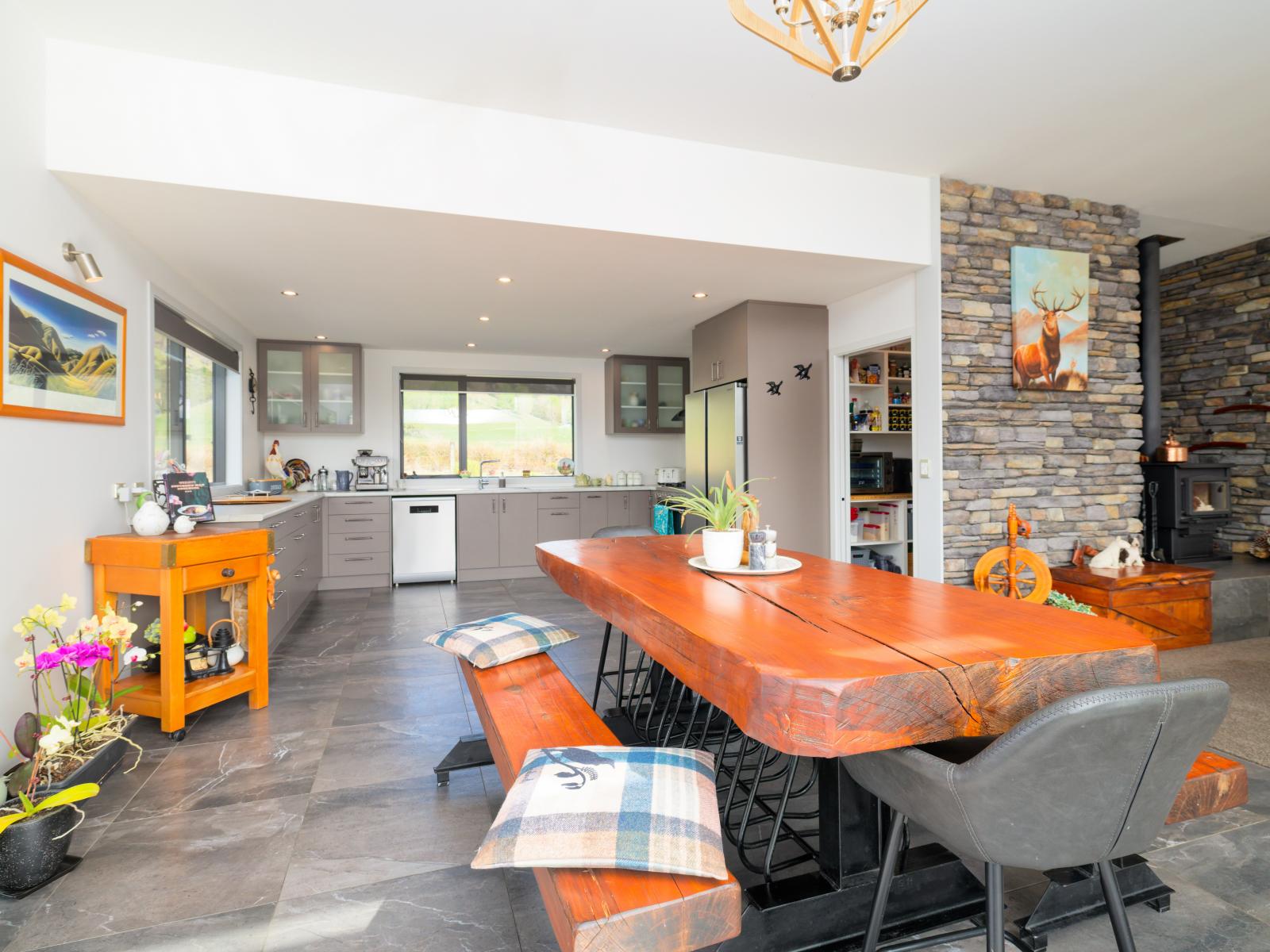 250 Scotts Road, Kaikoura