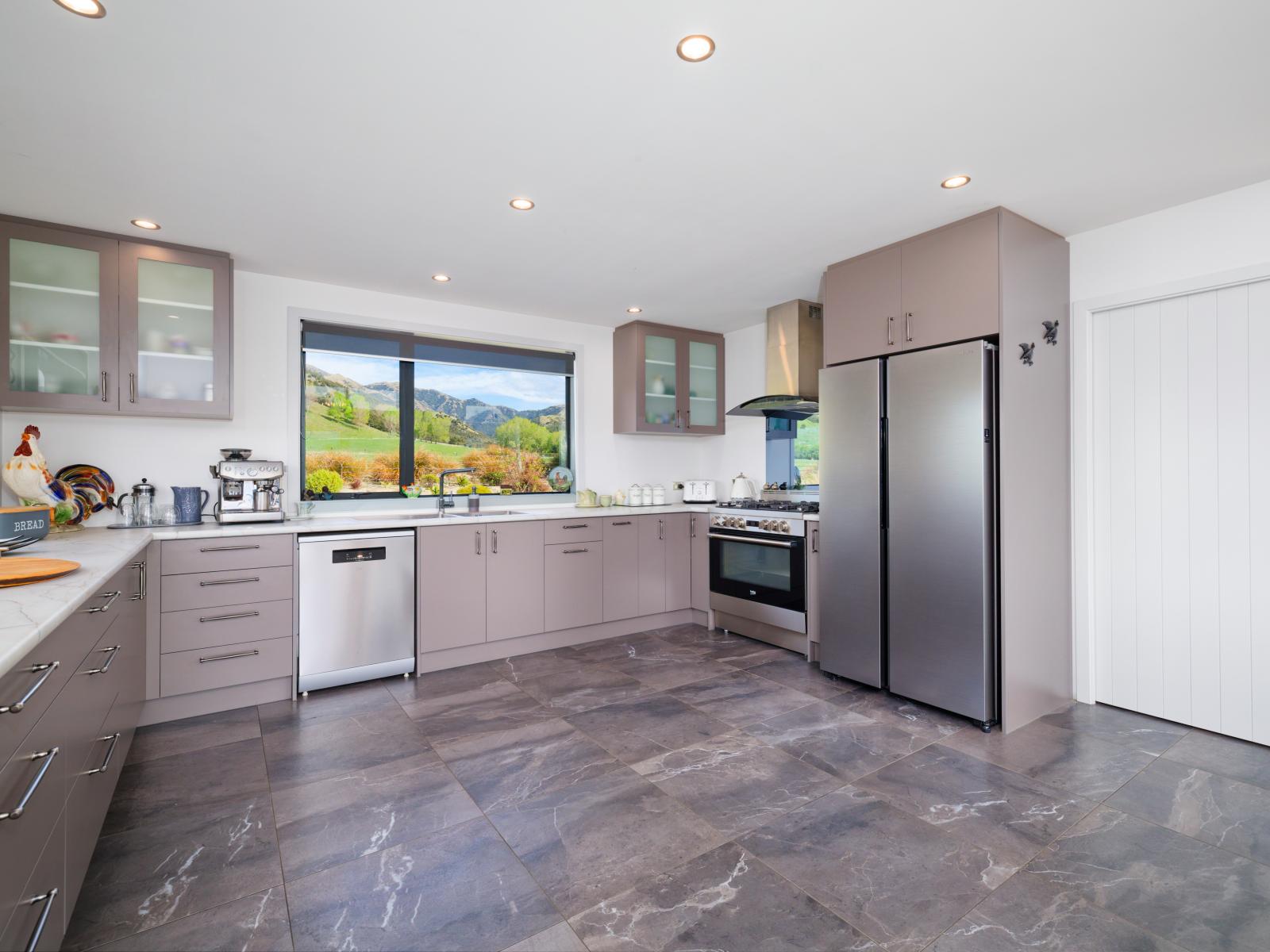 250 Scotts Road, Kaikoura