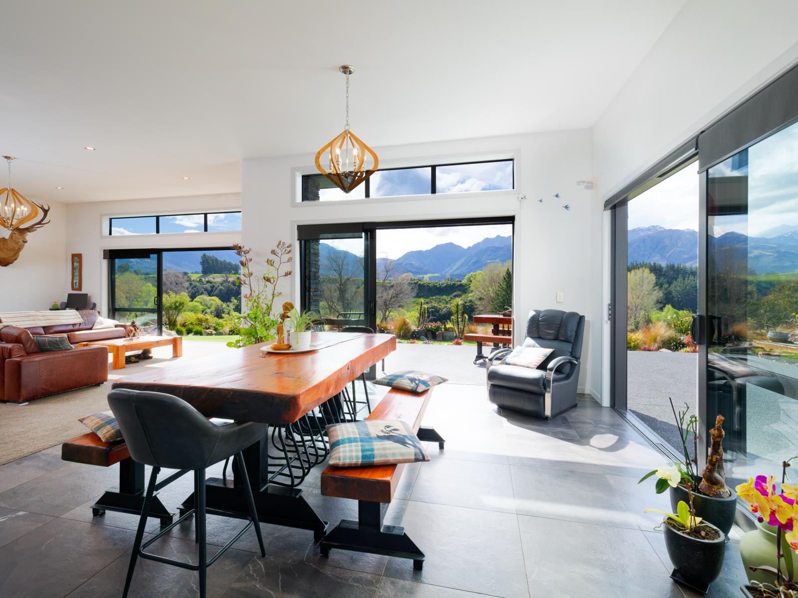 250 Scotts Road, Kaikoura