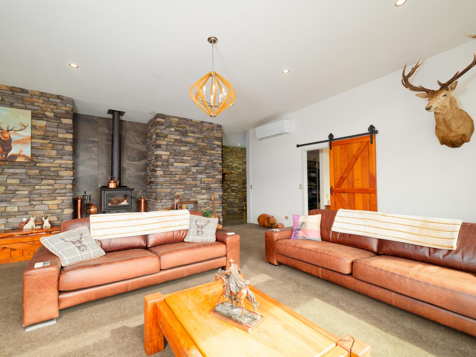 250 Scotts Road, Kaikoura
