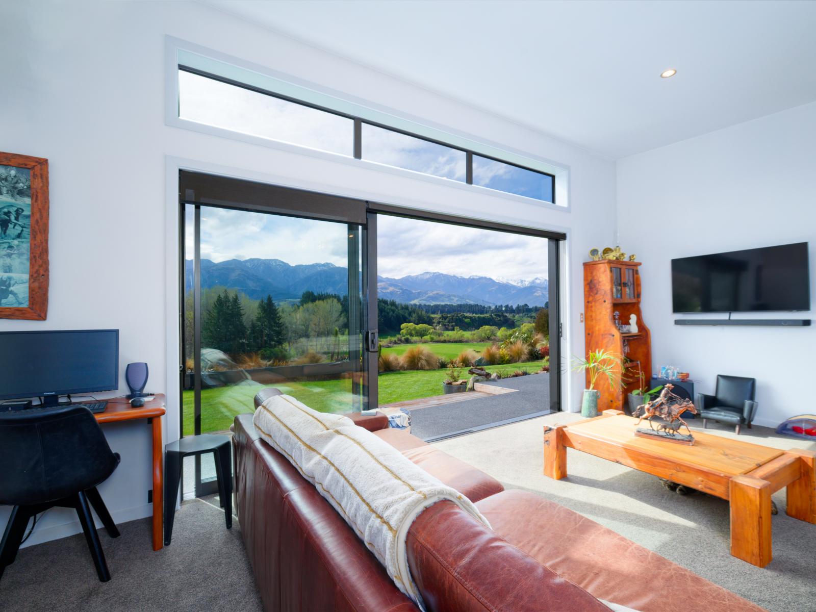 250 Scotts Road, Kaikoura