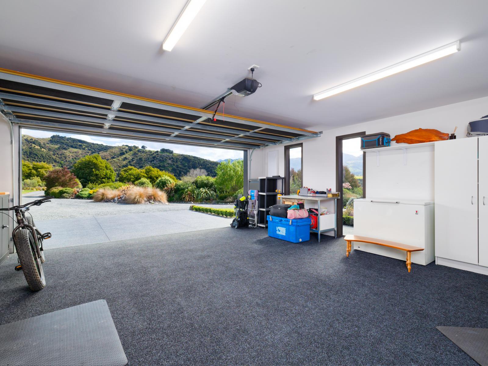 250 Scotts Road, Kaikoura