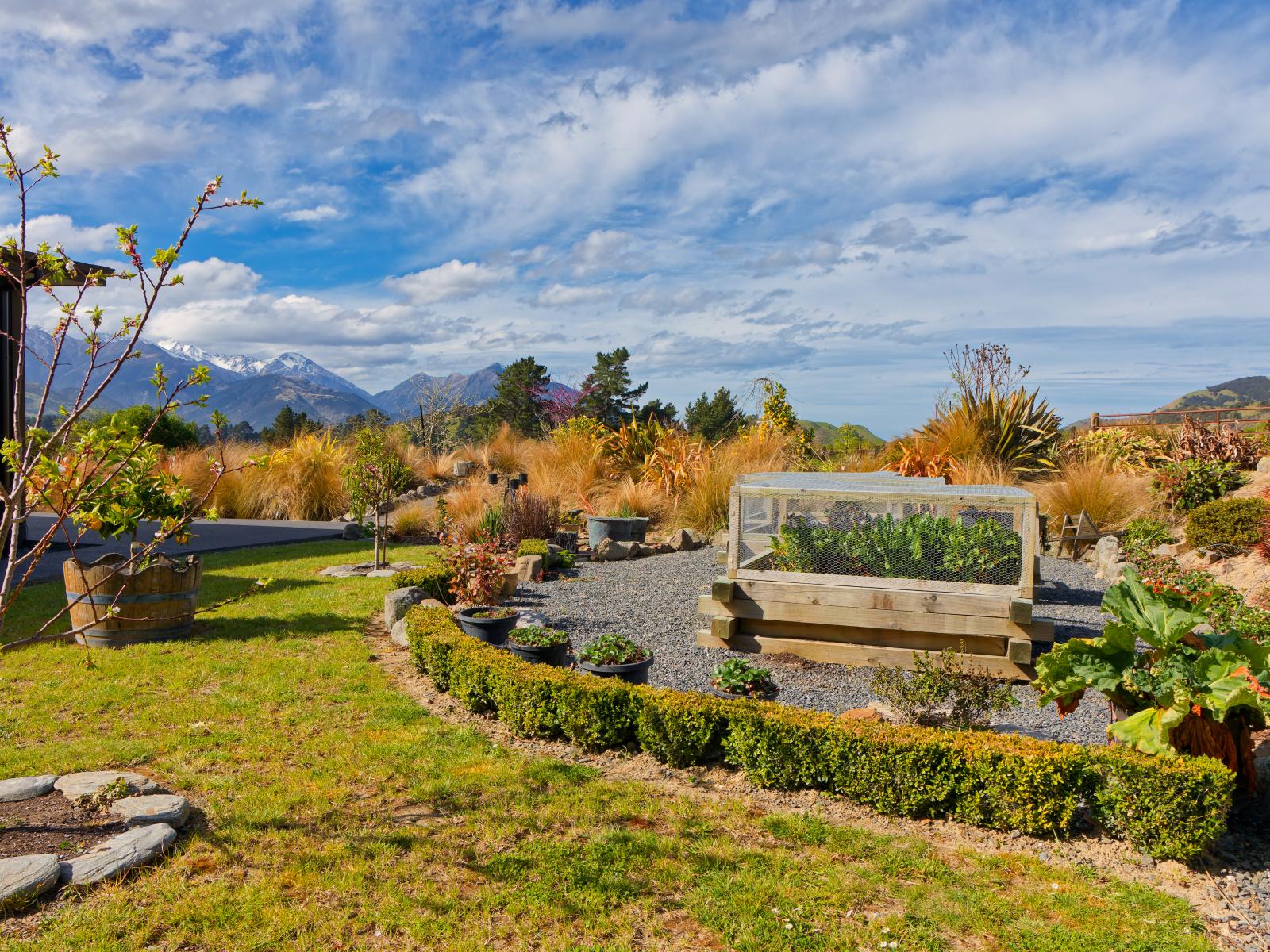 250 Scotts Road, Kaikoura