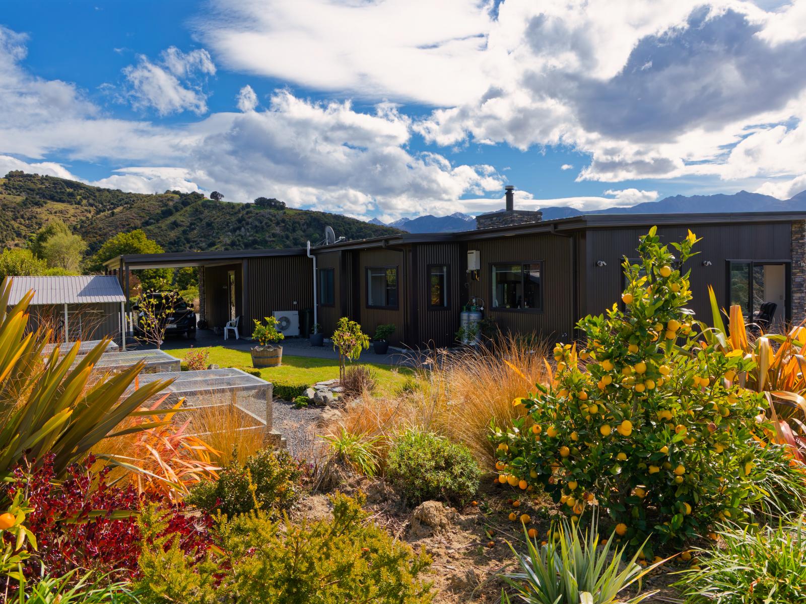 250 Scotts Road, Kaikoura