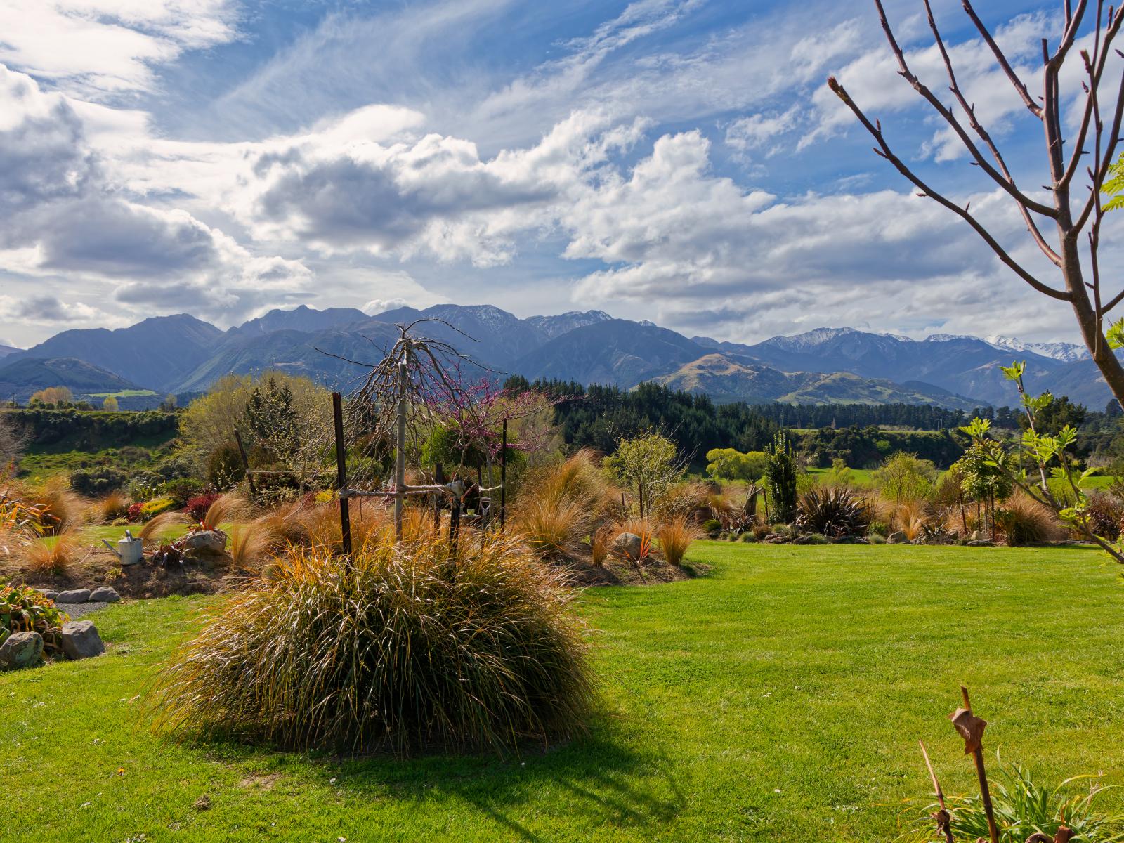 250 Scotts Road, Kaikoura