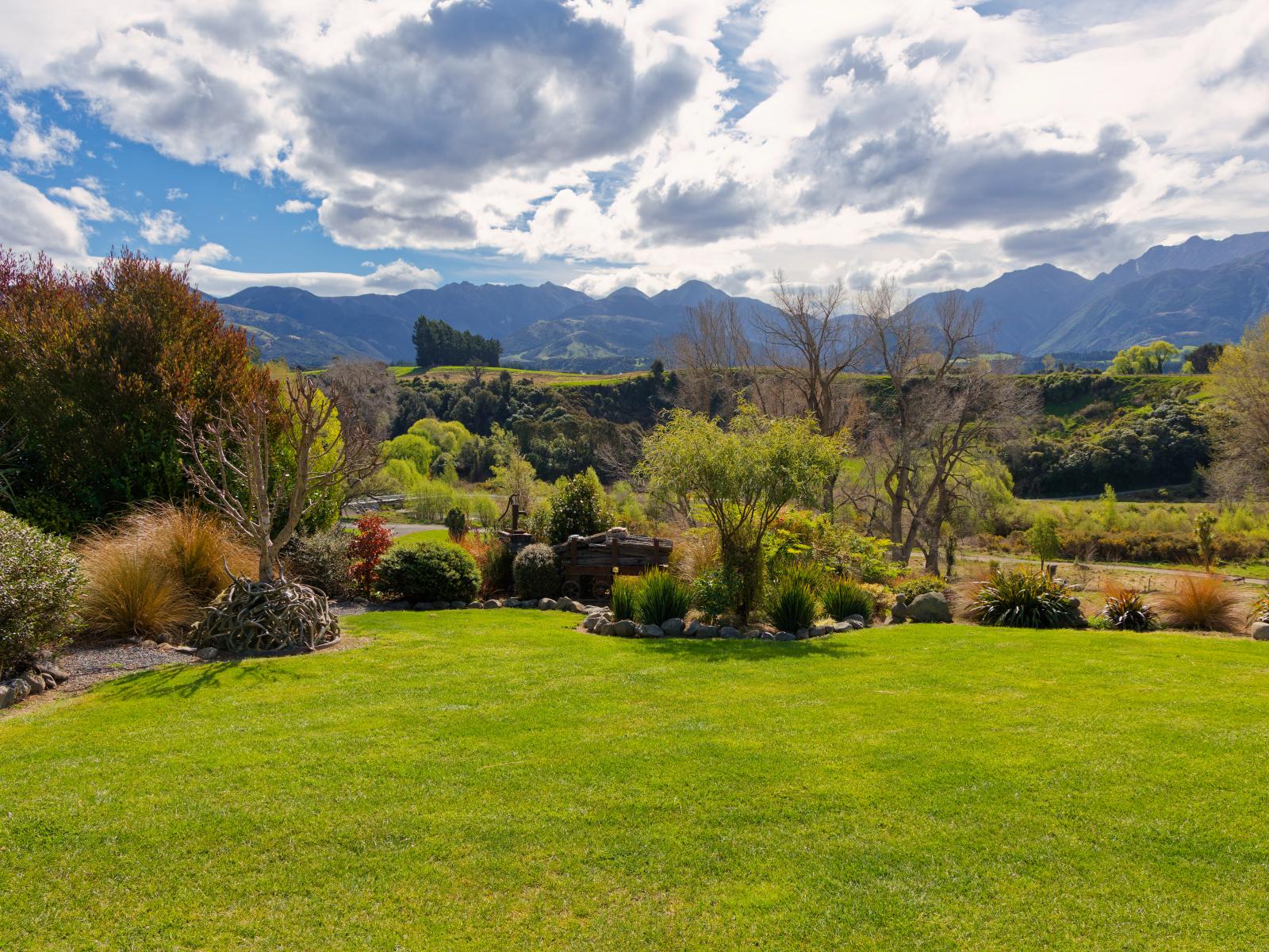 250 Scotts Road, Kaikoura