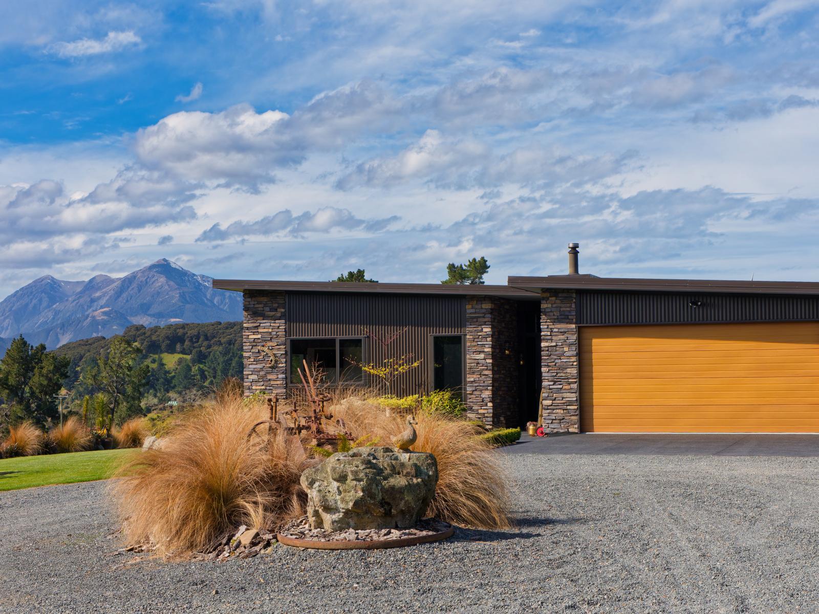 250 Scotts Road, Kaikoura