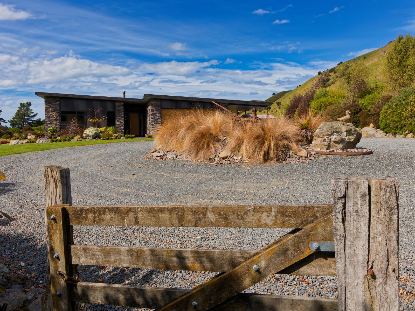 250 Scotts Road, Kaikoura