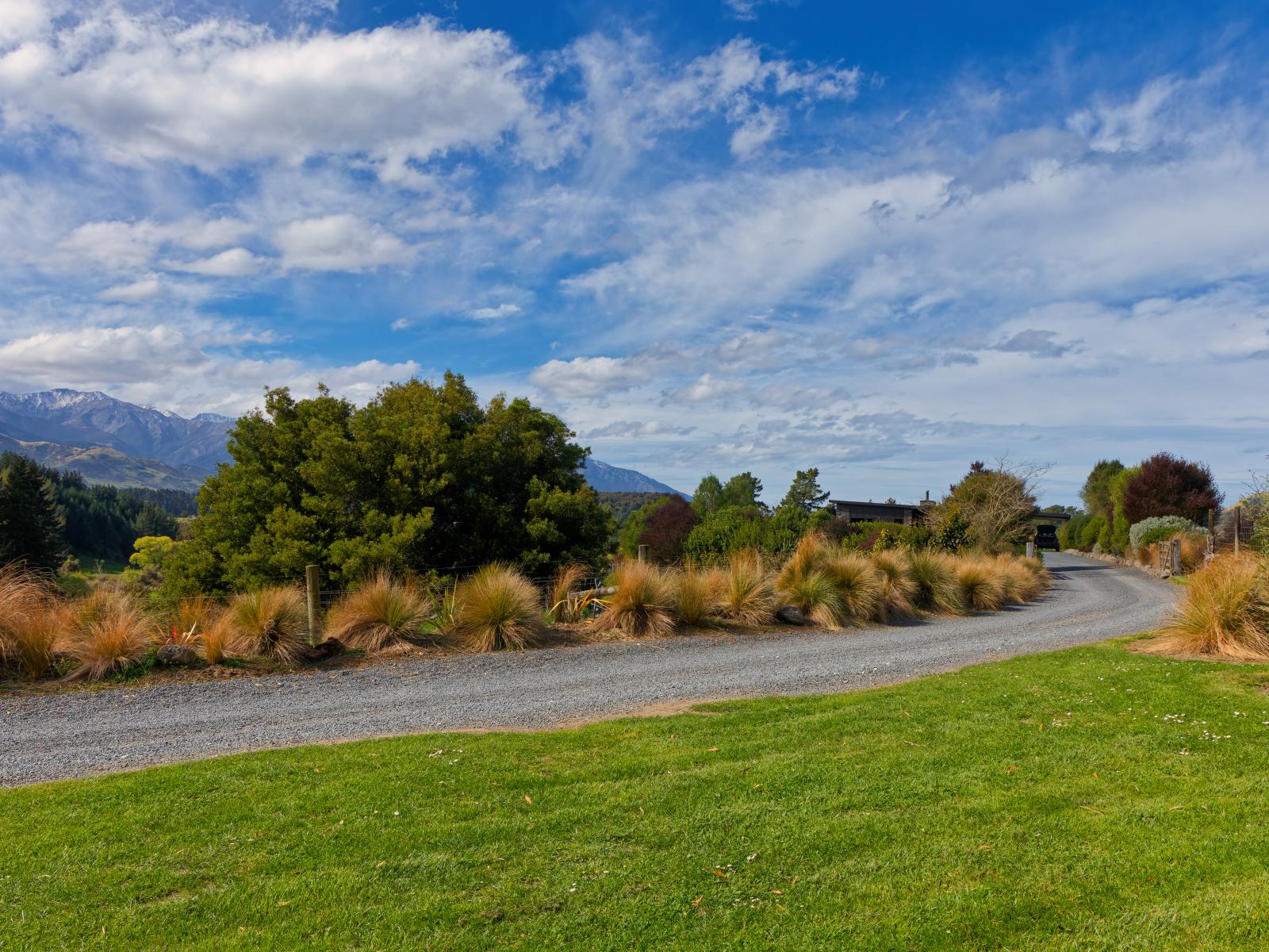 250 Scotts Road, Kaikoura