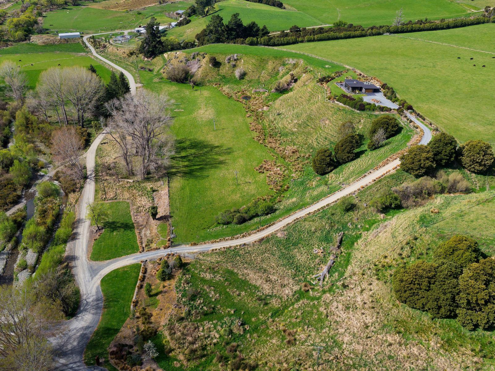 250 Scotts Road, Kaikoura