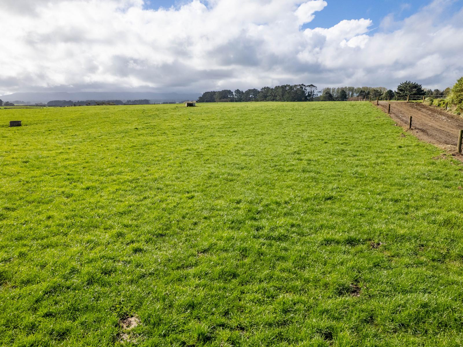 1641 Eltham Road, Kaponga