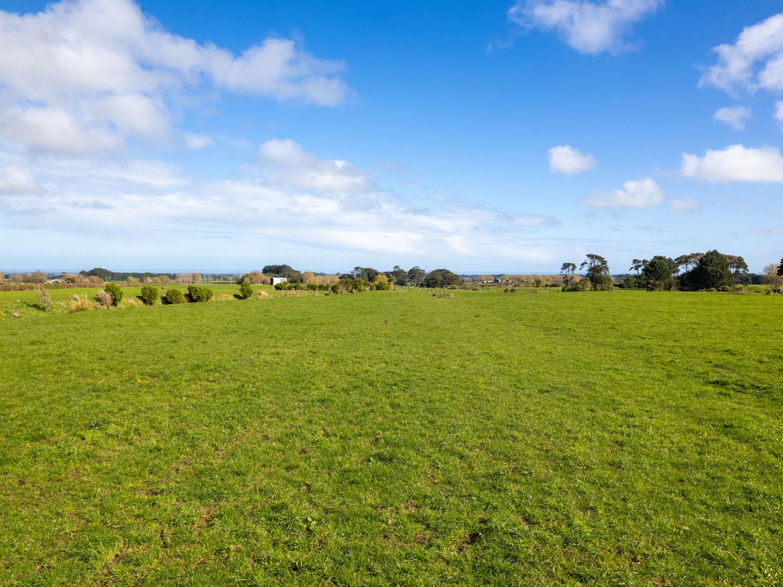 1641 Eltham Road, Kaponga