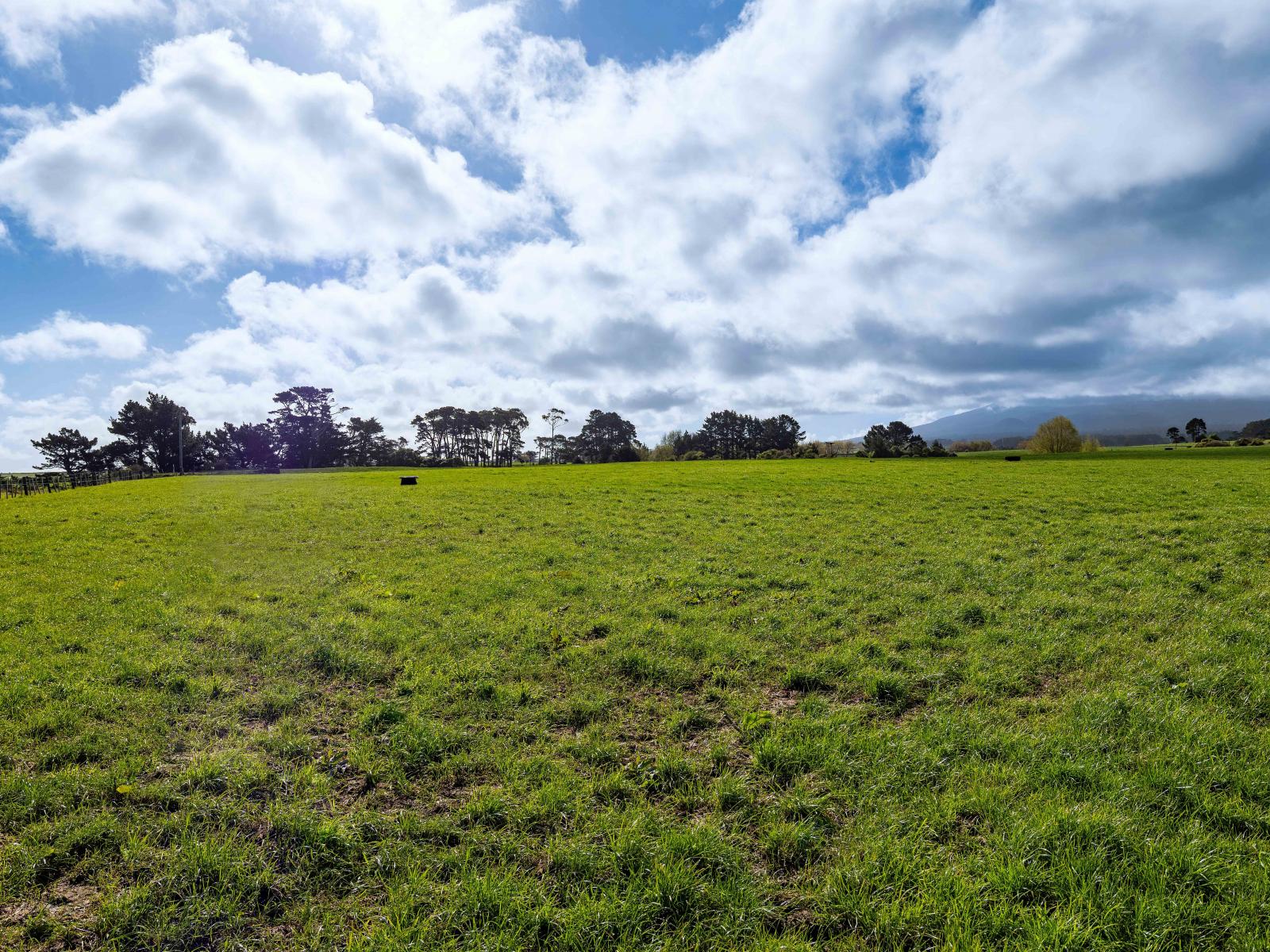 1641 Eltham Road, Kaponga