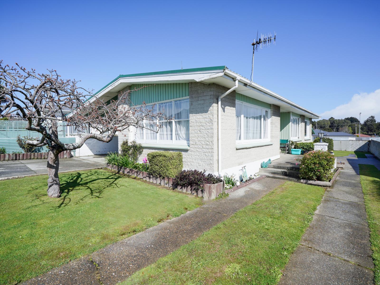 49 Ascot Terrace, Kingswell