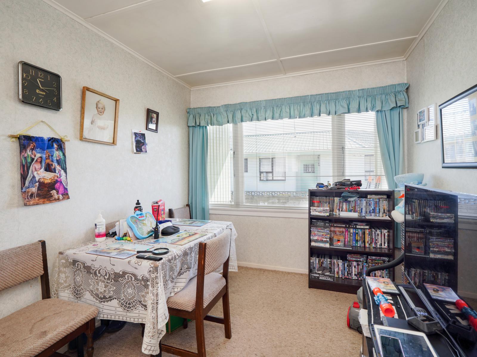 49 Ascot Terrace, Kingswell
