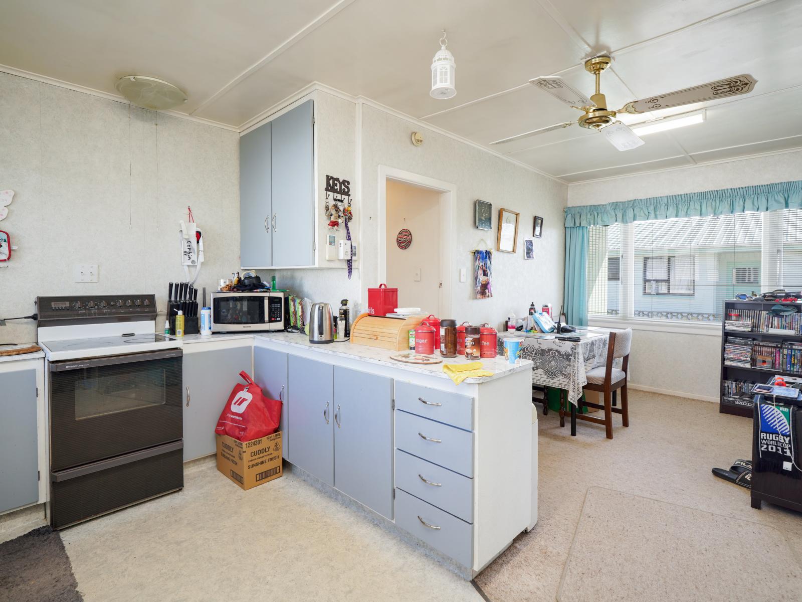 49 Ascot Terrace, Kingswell